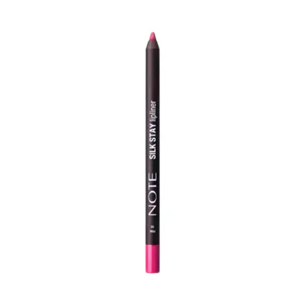Lapiz Delineador Labios Note Silk Stay 06 Gr