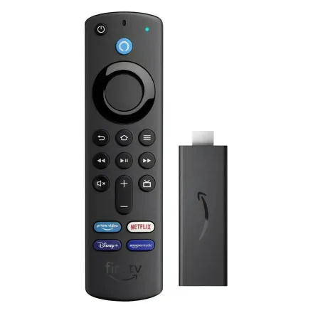 Amazon Fire Stick Remote 2024