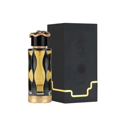 Lattafa Teriaq Intense Eau Parfum 100ml