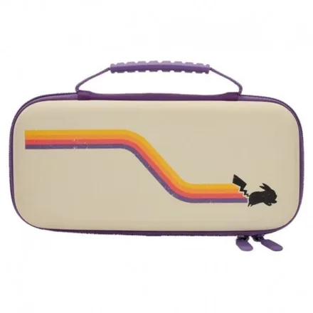 Case Protetor Universal Pokemon Pikachu Retro Nintendo Switch Pwa 2841