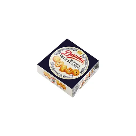 Galletas Danisa Butter Cookies 162g