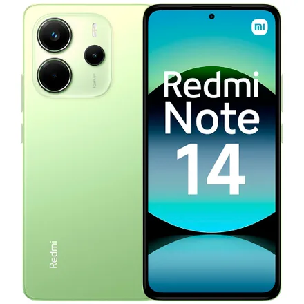 Redmi Note 14 Plus 256GB