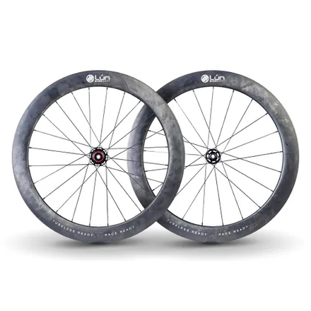 Bike Roda 700 Lun 45C Steel