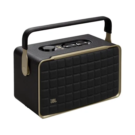 Speaker Authentics 300