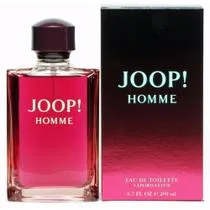 Perfume Joop Homme Eau Toilette Masculino 200ml