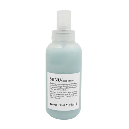 Serum Capilar Davines Minu 150ml