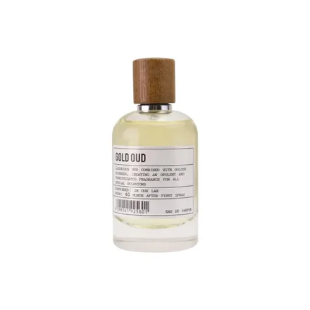 Perfume Karma Gold Oud Edp 100ml