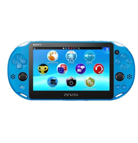 Psvita Ch 2006