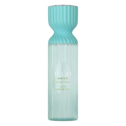 Lattafa Mayar Natural Intense Body Mist 250ml