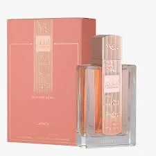 Lattafa Perfume Arabe Angham Second Song Eau Parfum 100ml
