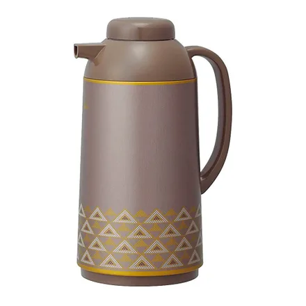 Garrafa Termica Zojirushi Agye 16TZ Handy Pot Brown