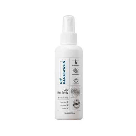 Tonico Capilar Dr Banggiwon Hair Lab 150ml