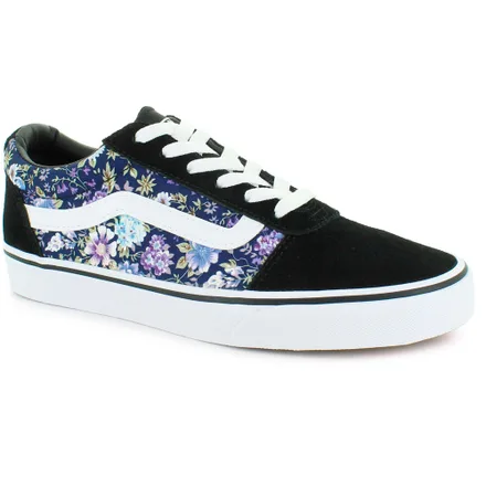 Tenis Vans Feminino Ward 9