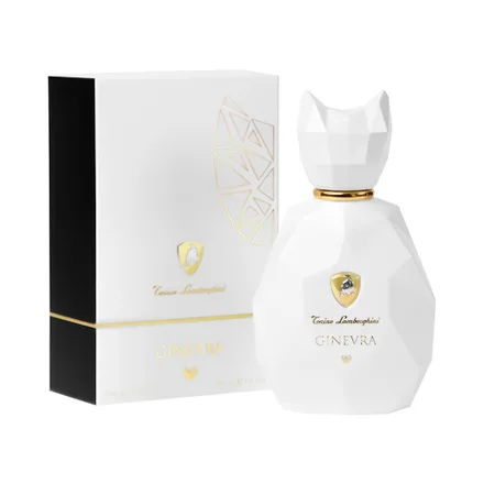 Perfume Lamborghini Ginevra White Angel Tonino Edp 50ml