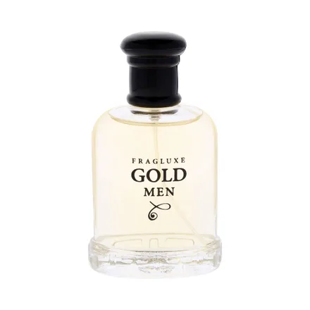 Perfume Fragluxe Gold Edt 100ml