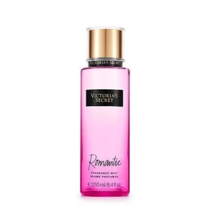 Victoria Secret Splash Romantic 250ml