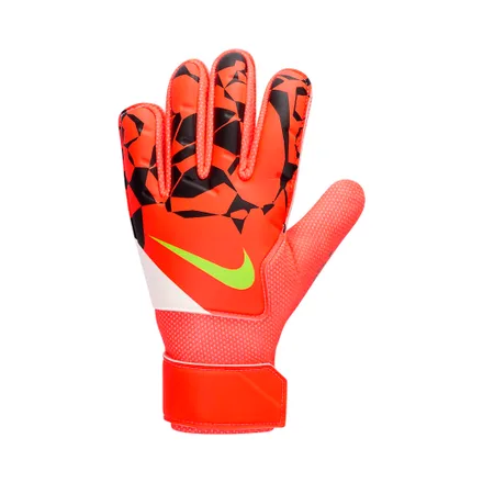 Guantes Arquero Infantil Nike Match Jr HO24 Unisex