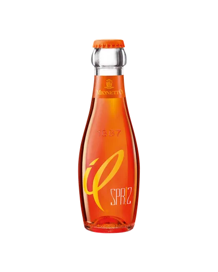 Espumante Mionetto Spriz 200ml