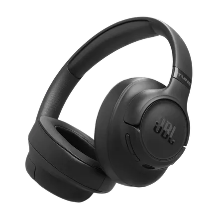 JBL AURICULAR BLUETOOTH TUNE 780NC BLACK