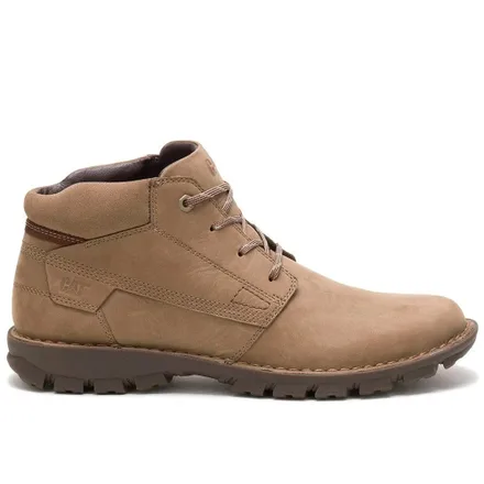 Bota Caterpillar Masculino Convert 7 Claro