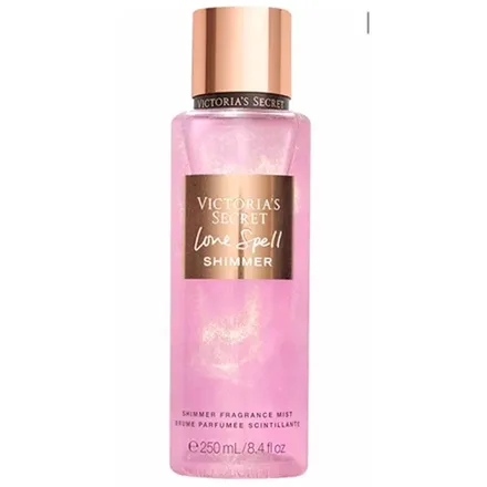 Colonia Victoria Secret Love Spell Shimmer 250ml