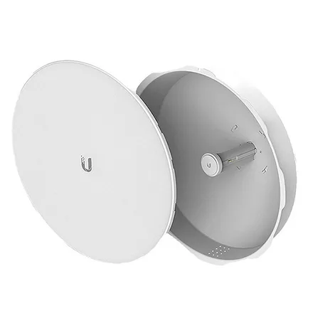 Ui Pbe 5AC Iso 2 5GHZ Powerbeam 450 Plus