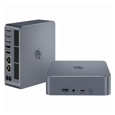 Mini Pc Beelink Eqi 12 I5 1TB