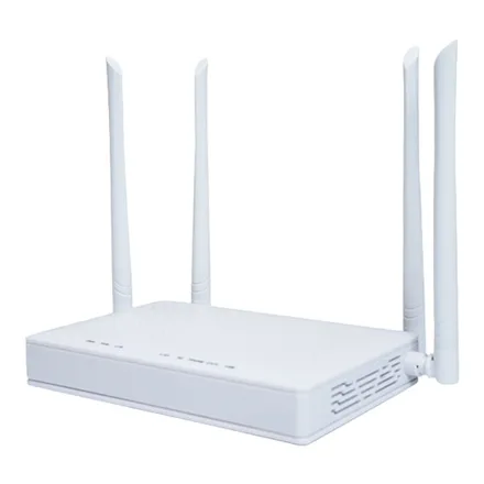Ont Catv 5 Gpon Epon Xpon 4GE Plus Apc