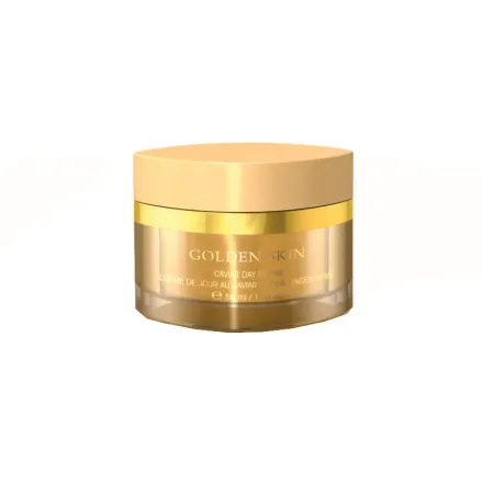 Etre Belle Crema Hidratante Golden Skin Caviar Contorno Ojos 30ml