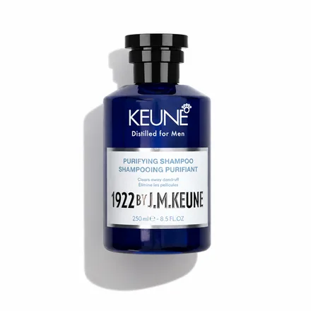 Keune Shampoo 1922 Purifying 250ml