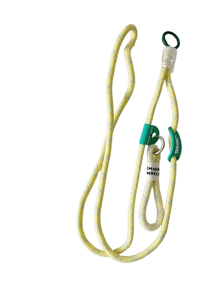 Cordon Nylon Mz 074 Mix