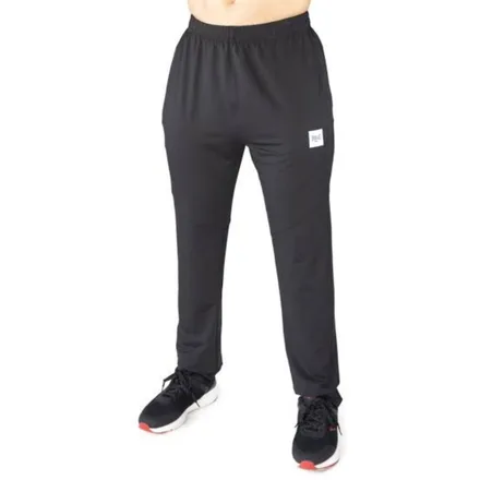 EVERLAST PANTALON MASC RANGE EV13HAM301 (L) NEGRO