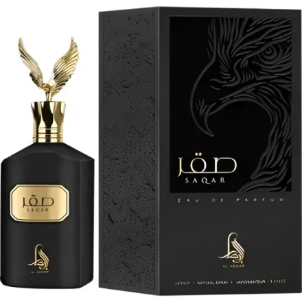 Al Absar Perfume Jod Saqar Eau Parfum 100ml