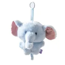 Llavero Elefante Mz 356
