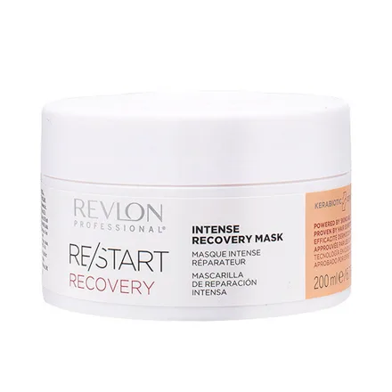 Mascarilla Capilar Revlon Restart Recovery 250ml