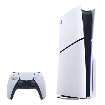 Play 5 Cfi Slim Cd 1TB