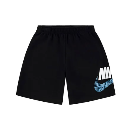 Short Infantil Nike 86 Sportswear In Zone Masculino