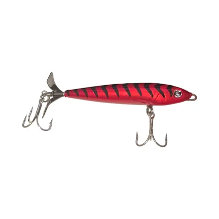 Senuelo Artificial Marine Tnt Halloween 22 Gr 110mm