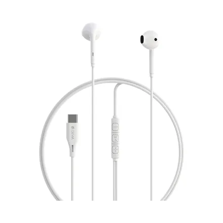 Auricular Devia Kintone Series A3 Wired