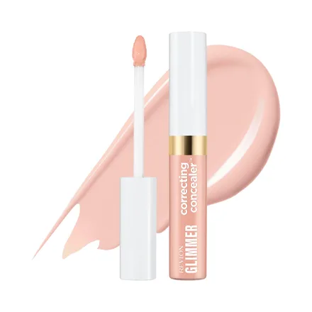 Corrector Iluminador Revlon Glimmer 105 9ml