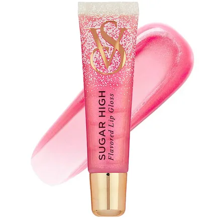 Victoria's Secret Lip - Sugar High