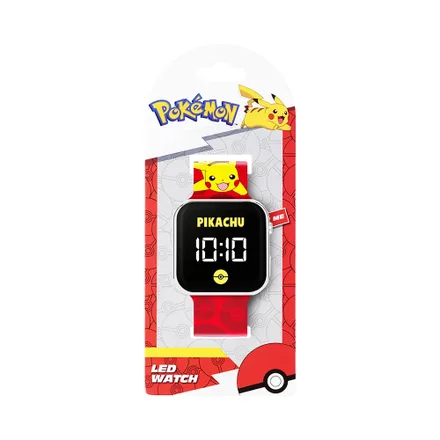 Digital Pokemon Boi Surtido 1 Pieza