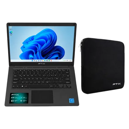 Ftx N420 14 11 Case 256GB