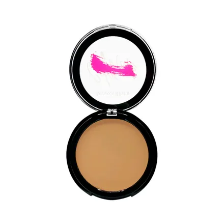 Polvo Compacto Ayvanna Rever Color Mate Translucido 03 8 Gr