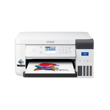 Sublimacion Surecolor F170
