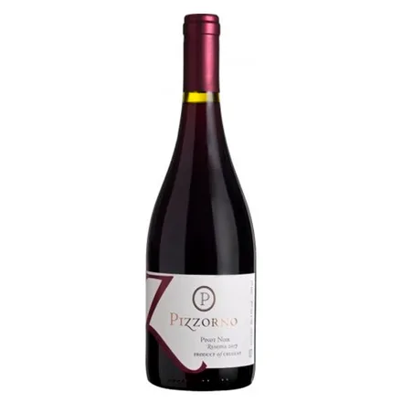 Vino Uruguaio Tinto Pizzorno Reserva Pinot Noir 750ml