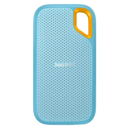 Externo Extreme Sdssde 61 2T00 G25B 2TB