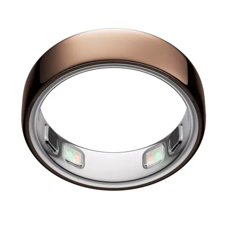 Oura Ring 5 Size 8