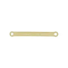 HYDRATE ACCESORIOS STRAP GRANDE GOMA BEIGE