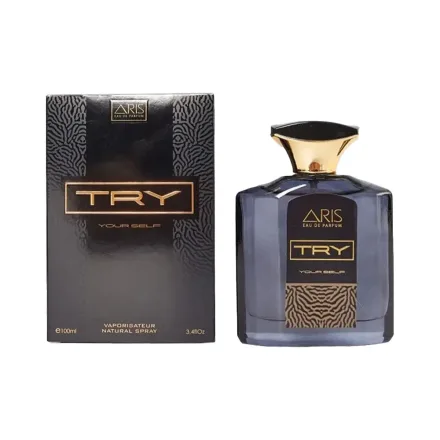 Aris Perfume Try Your Self Eau Parfum 100ml